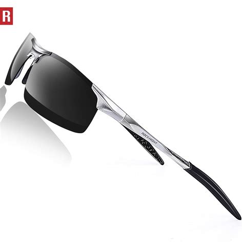 most comfortable sunglasses for men.